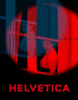 série Helvetica