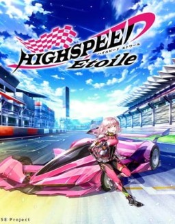 série Highspeed Etoile