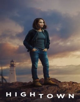 voir serie Hightown saison  1