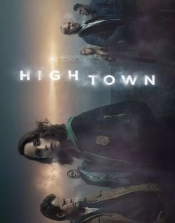 voir serie Hightown saison  2