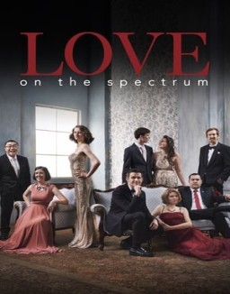 voir serie Histoires d'amour et d'autisme saison  1
