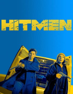 série Hitmen