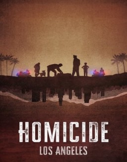 série Homicide