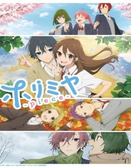 série Horimiya - The Missing Pieces
