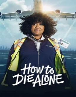 série How to Die Alone