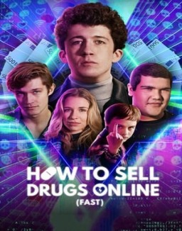 série How to Sell Drugs Online (Fast)