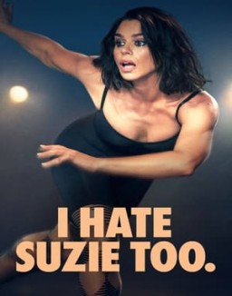 série I Hate Suzie