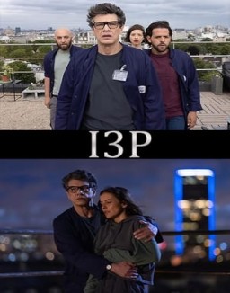 série I3P