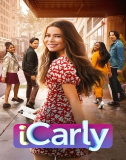 voir serie iCarly saison  1