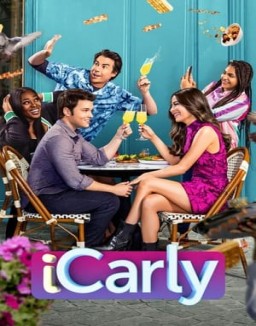 série iCarly