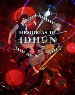 voir serie Idhun saison  1