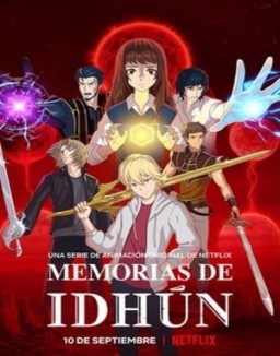 série Idhun