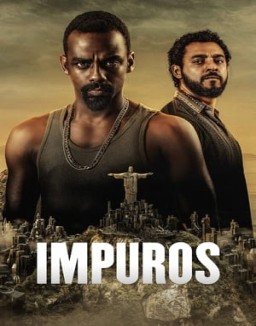série Impuros
