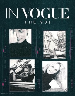 série In Vogue: The 90s