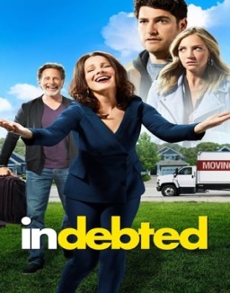 série Indebted