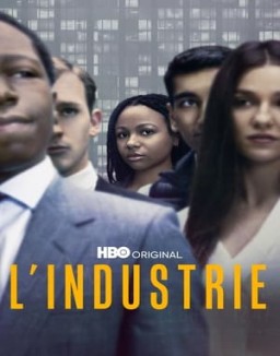 voir serie Industry saison  1