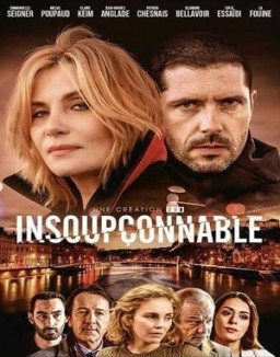série Insoupçonnable