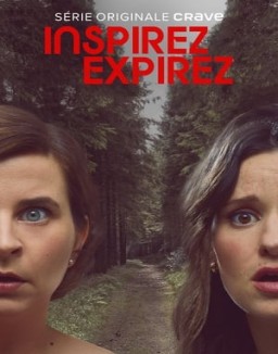 série Inspirez expirez