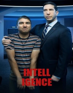voir serie Intelligence saison  1