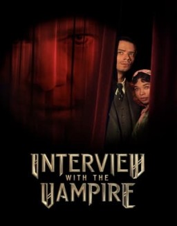 série Interview with the Vampire