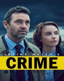 série Irvine Welsh's Crime