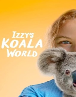 voir serie Izzy et les koalas saison  1