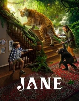 voir serie Jane saison  1