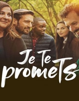 voir serie Je te promets saison  1