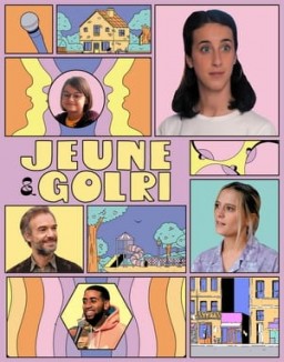 voir serie Jeune et Golri saison  1
