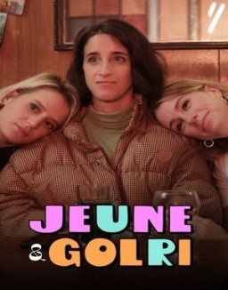 série Jeune et Golri