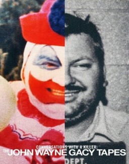 série John Wayne Gacy : Autoportrait d'un tueur