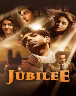 série Jubilee