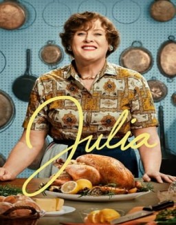 voir serie Julia saison  1