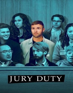 série Jury Duty