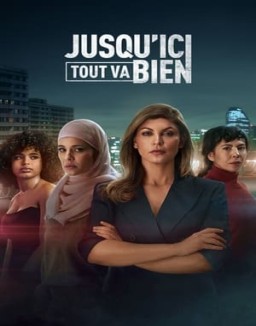 série Jusqu'ici tout va bien