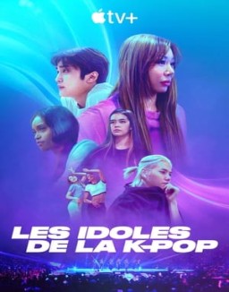 série K-Pop Idols