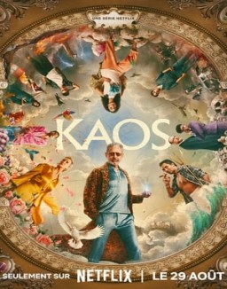 série KAOS