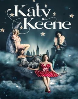 série Katy Keene