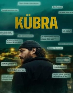 voir serie Kübra saison  1