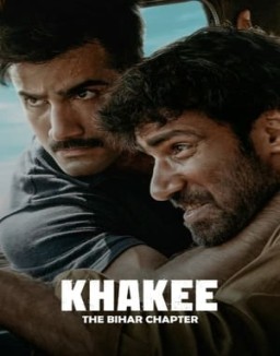 série Khakee : Chronique d'un flic du Bihar