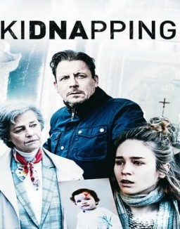 voir serie Kidnapping saison  1
