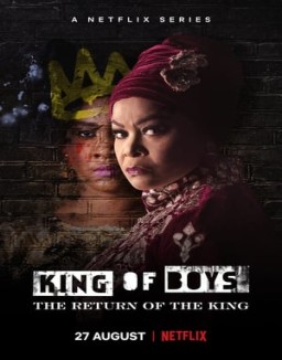 série King of Boys : The Return of the King