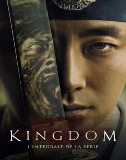 voir serie Kingdom saison  1