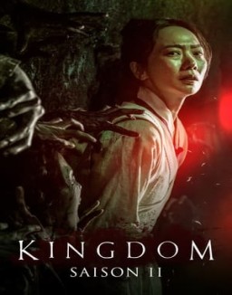 série Kingdom