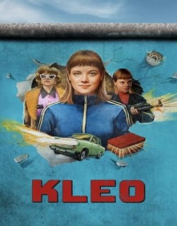voir serie Kleo saison  1