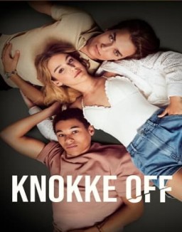 série Knokke Off : Jeunesse dorée