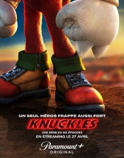 série Knuckles