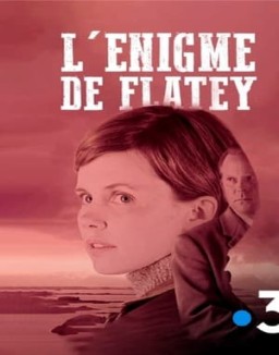 série L'énigme de Flatey