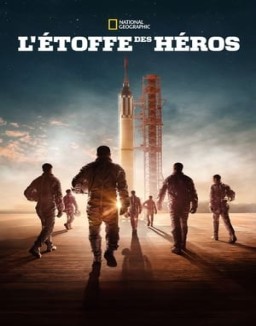 série L'Étoffe des héros