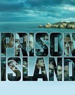 série L'île prisonnière